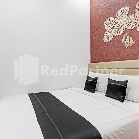 House N Coffee 55 Temanggung Redpartner Exterior foto