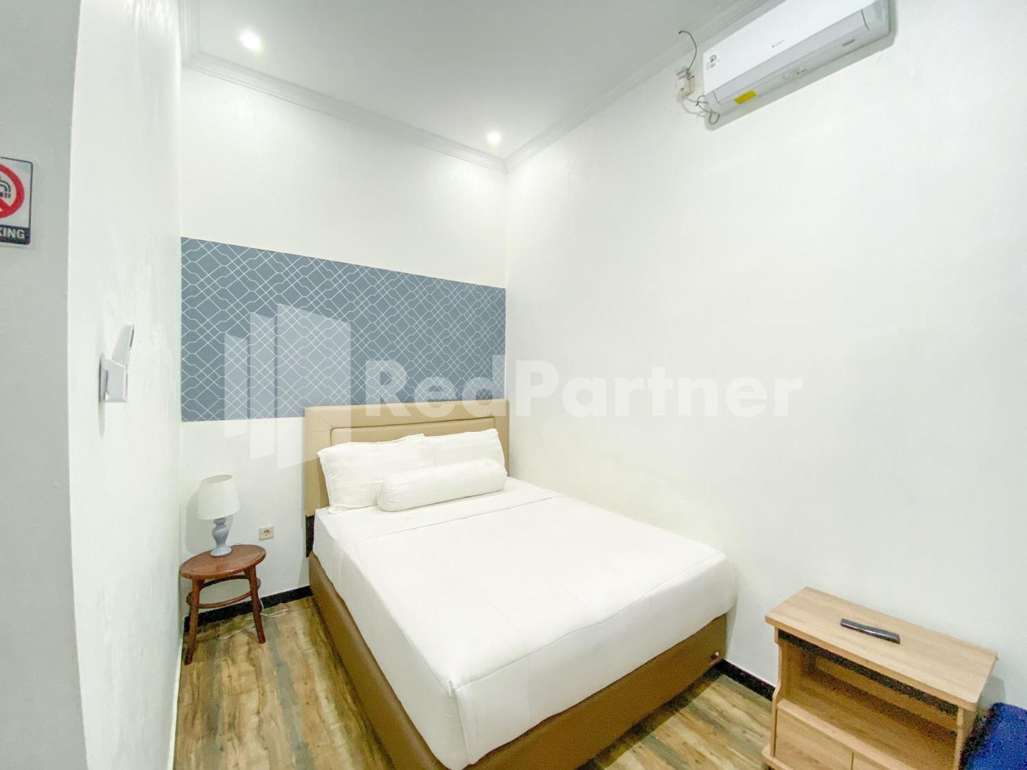 House N Coffee 55 Temanggung Redpartner Exterior foto