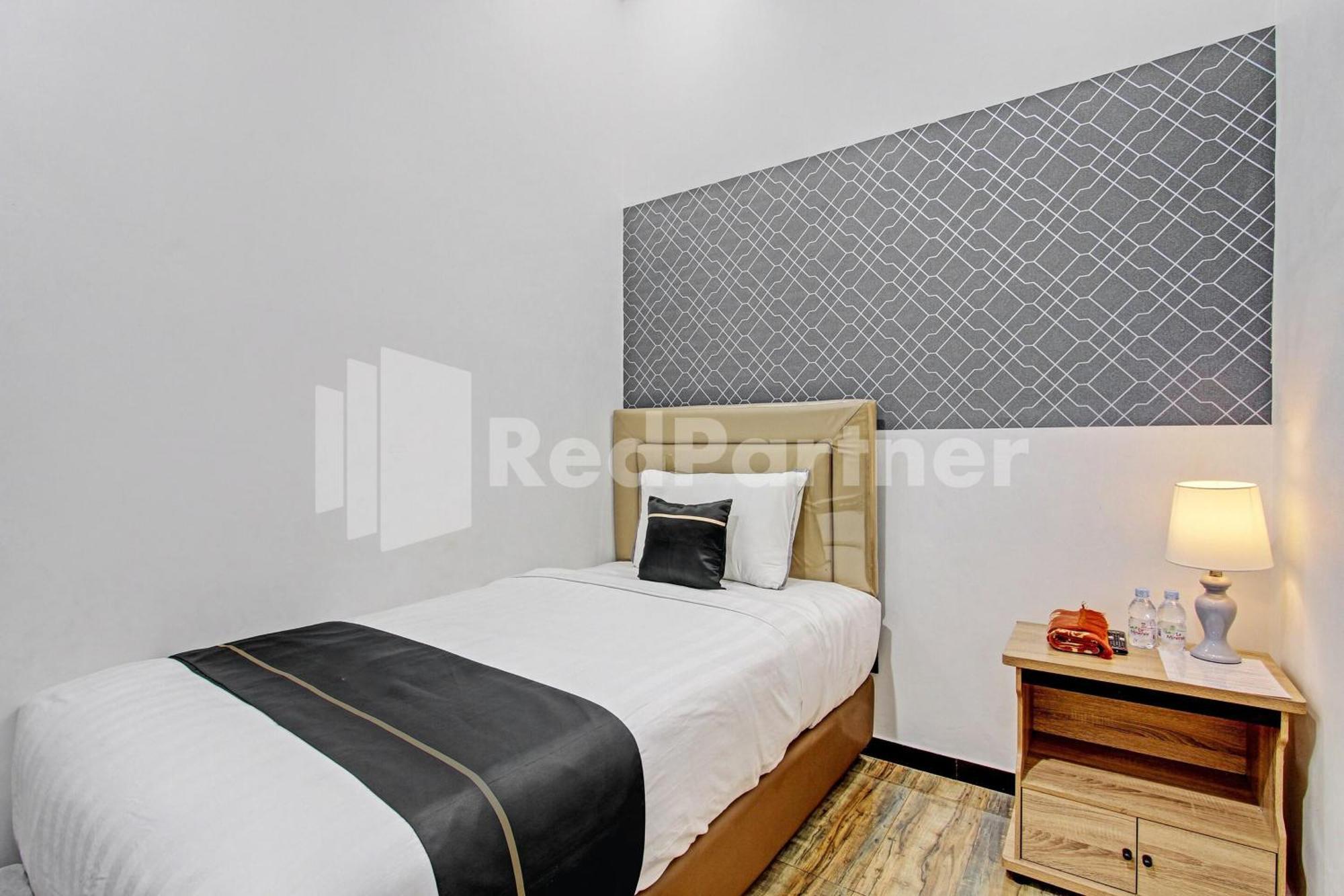 House N Coffee 55 Temanggung Redpartner Exterior foto