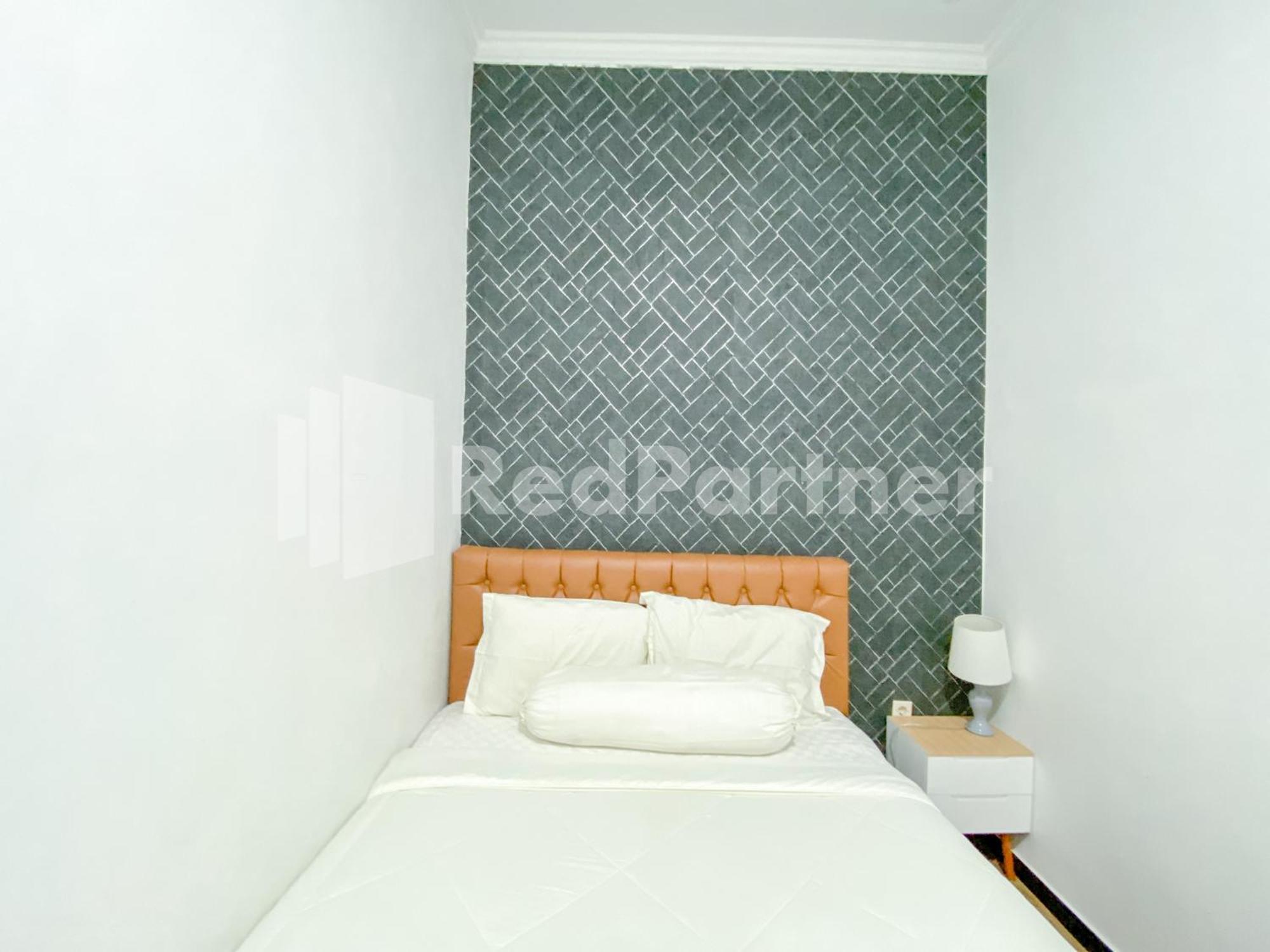 House N Coffee 55 Temanggung Redpartner Exterior foto