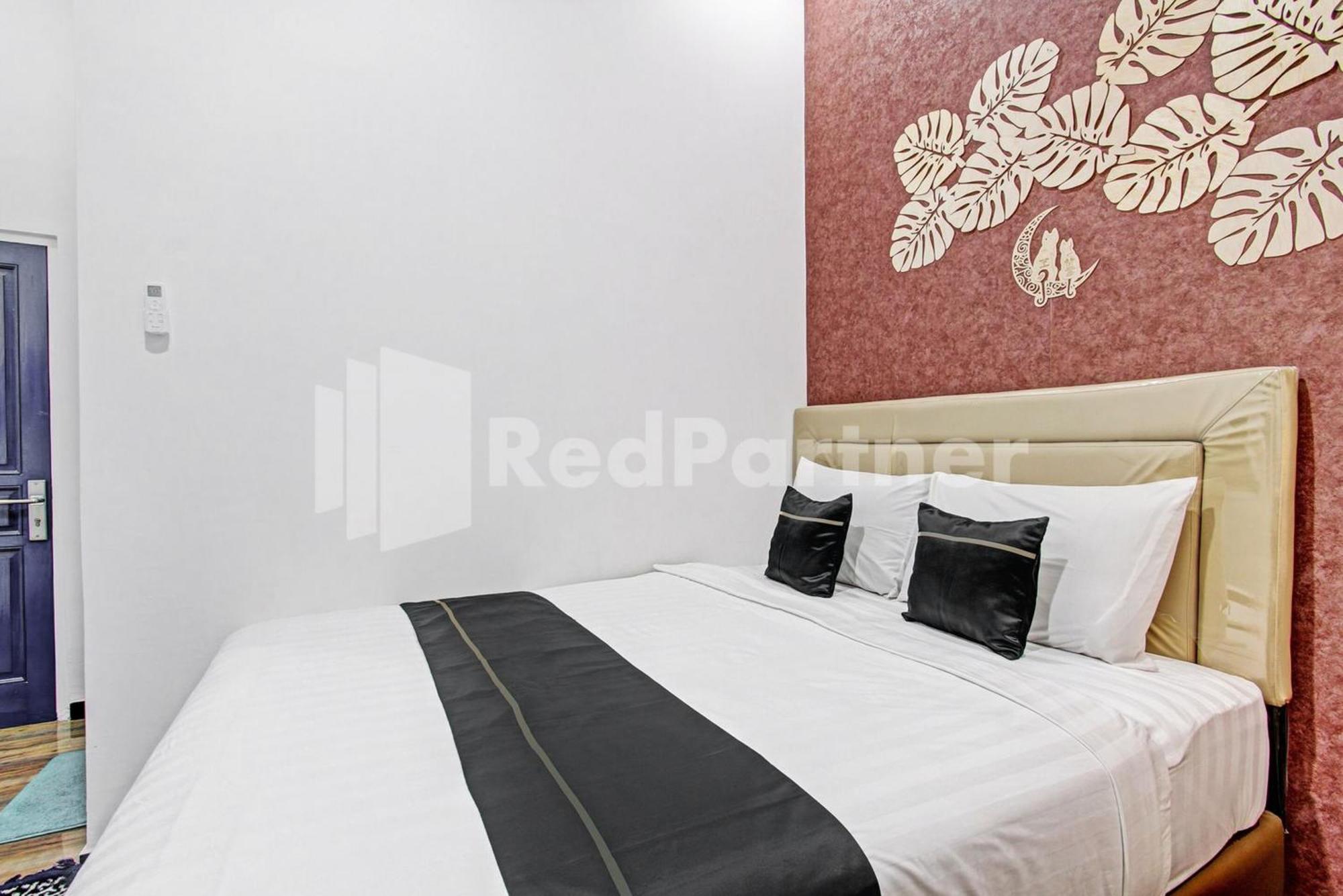 House N Coffee 55 Temanggung Redpartner Exterior foto