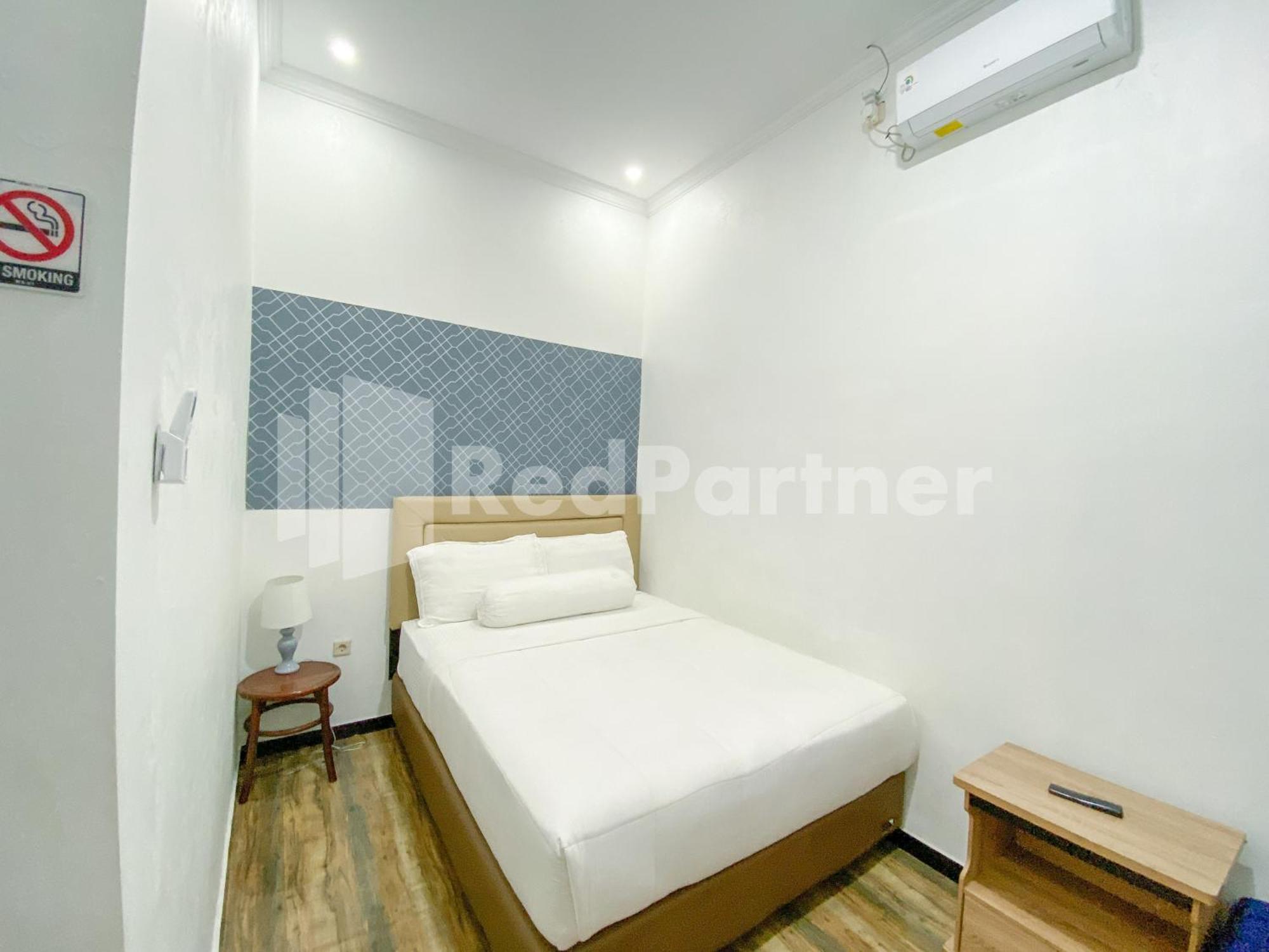 House N Coffee 55 Temanggung Redpartner Exterior foto