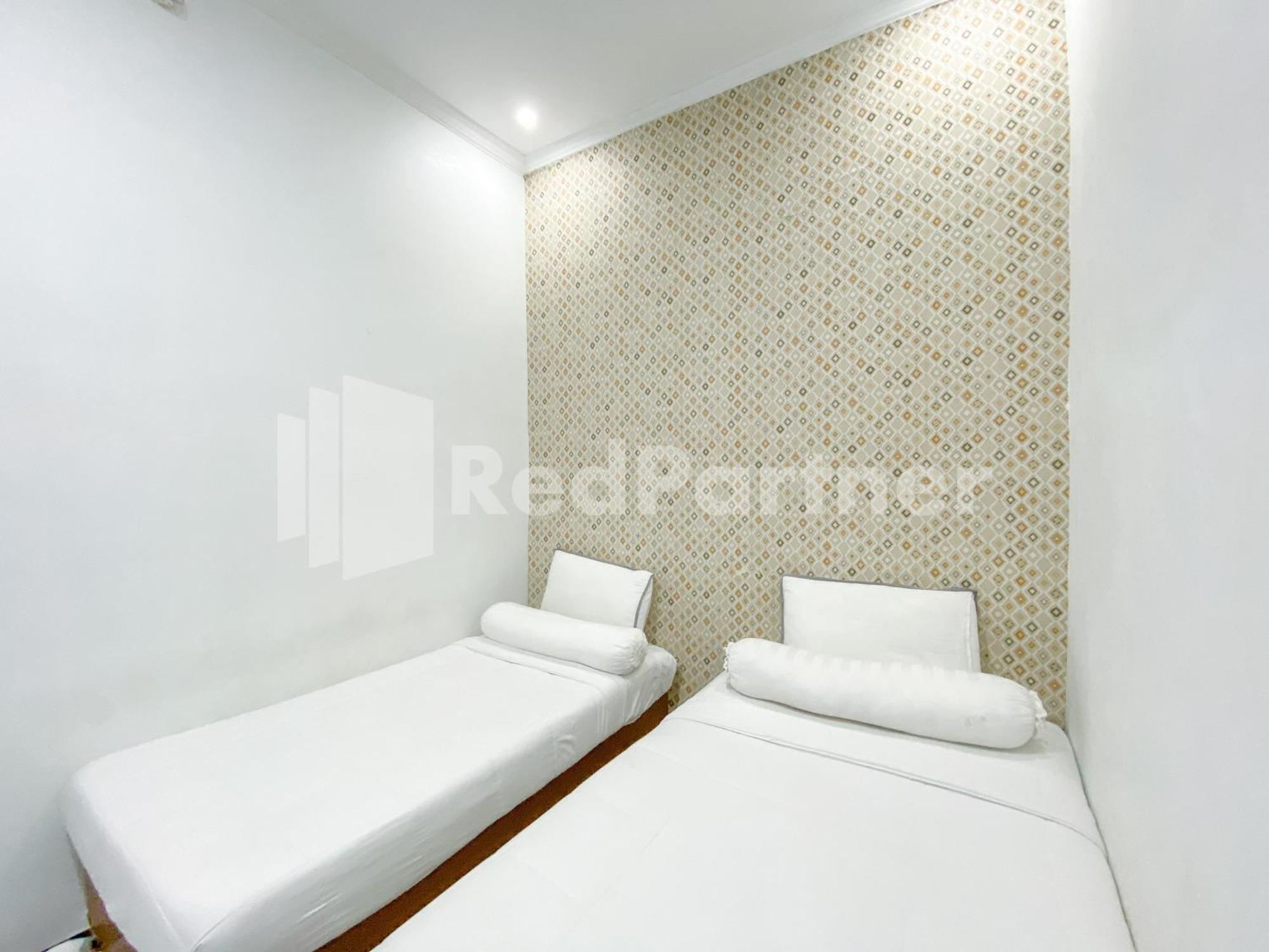 House N Coffee 55 Temanggung Redpartner Exterior foto