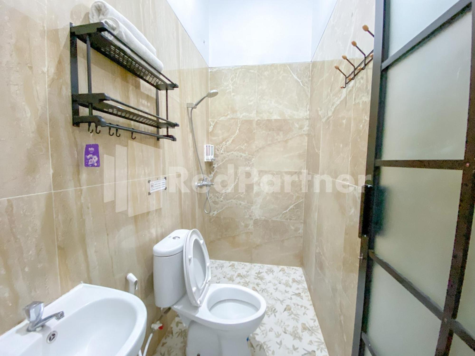 House N Coffee 55 Temanggung Redpartner Exterior foto