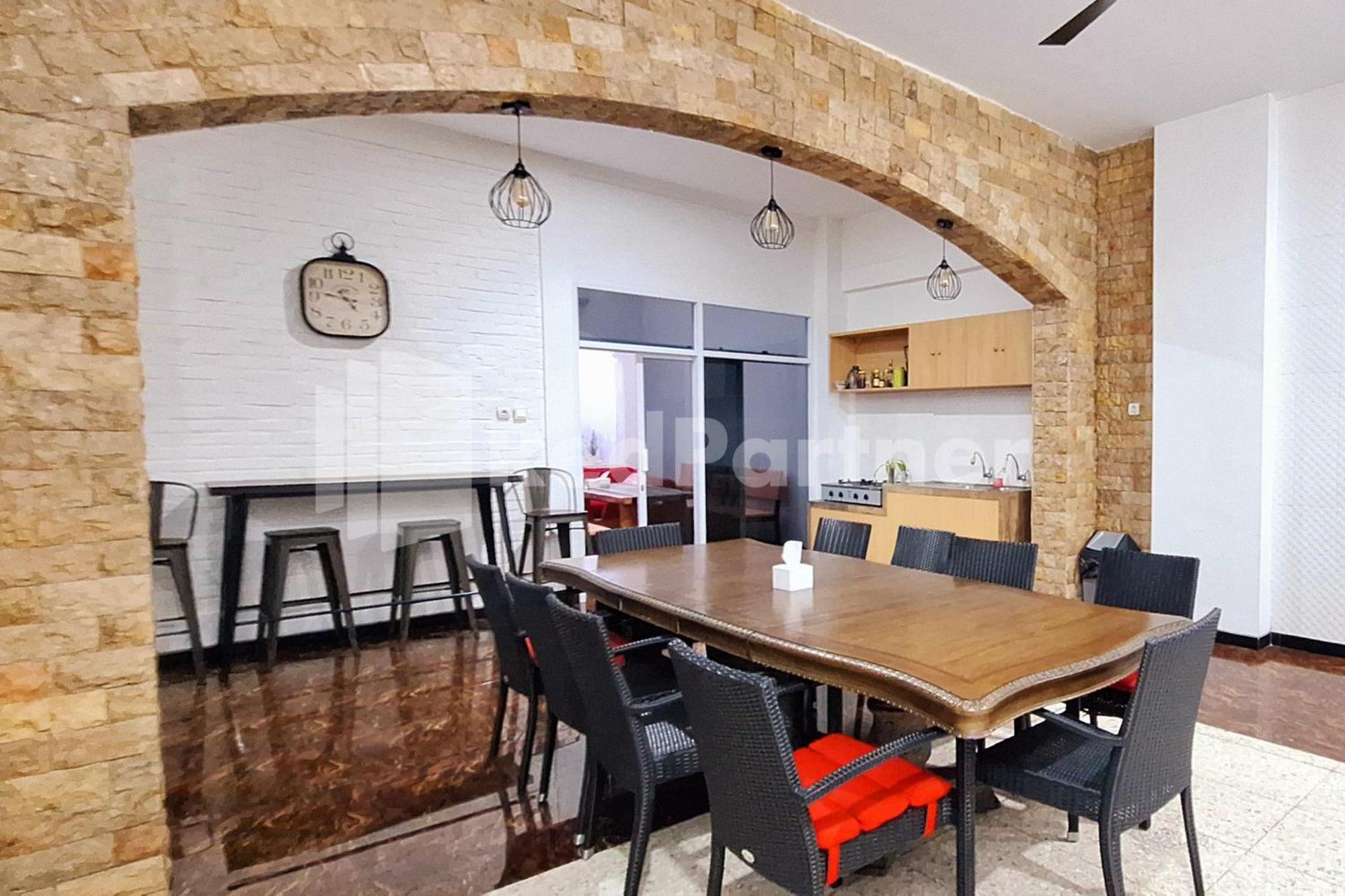 House N Coffee 55 Temanggung Redpartner Exterior foto